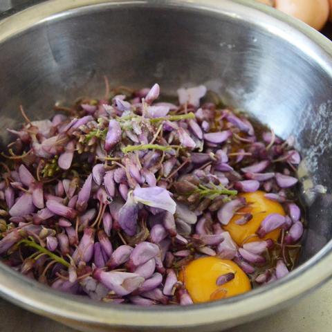 河南老百姓吃什么面粉