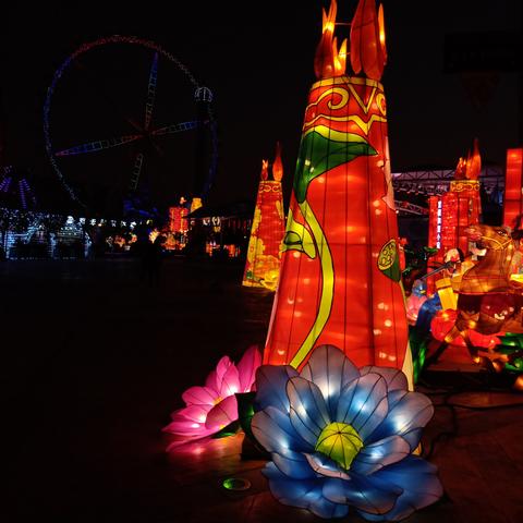 南通市哪里有卖手提彩灯