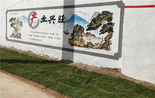 太康：城郊乡在“六村共建”上下功夫夯实乡村振兴根基