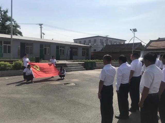 七一喜迎建党99周年的作文1000字范文