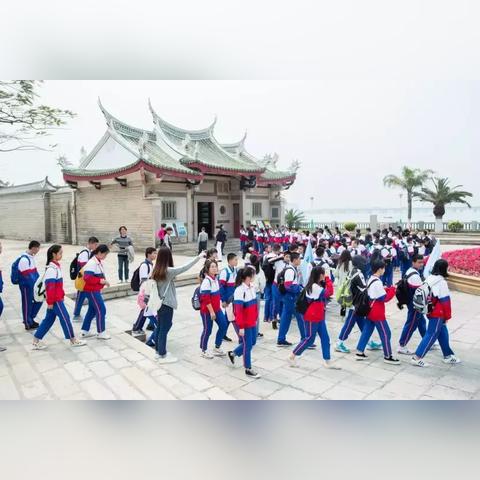 厦门研学游的相关长尾关键词有哪些
