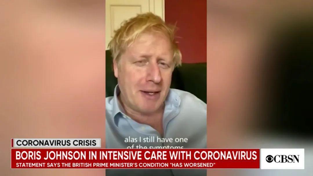 英国首相进icu
,英国首相病情恶化进icu-图1 英国首相进icu
,英国首相病情恶化进icu-图1