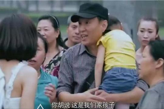 人贩子骗术层出不穷，但有三类孩子他们不敢接近，你家娃在其中吗