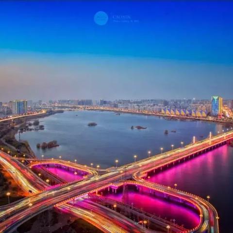 临沂市的新建项目在哪里