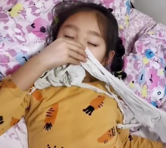 为什么孩子有恋物的情况