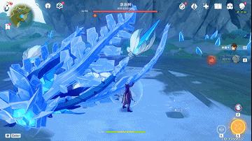 原神钟离的强度怎么样（原神钟离和魈哪个强度高）