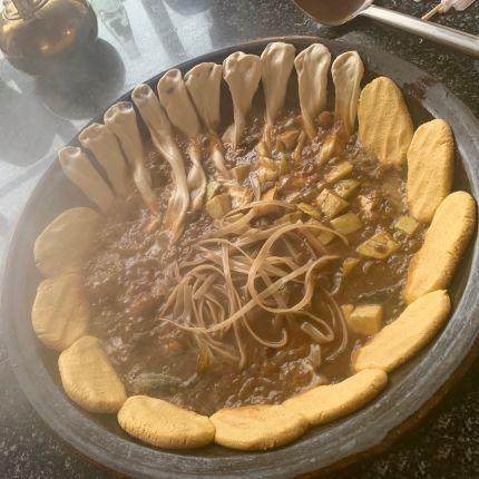 保定市炖鱼馆有哪些店