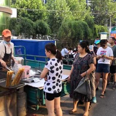 济南市一共有多少初中生