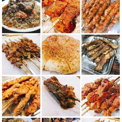 回族羊肉汤调料包配方？