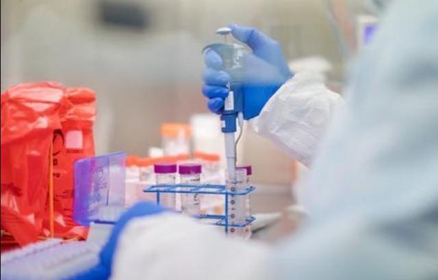 空气中一般不会有新冠病毒正确吗