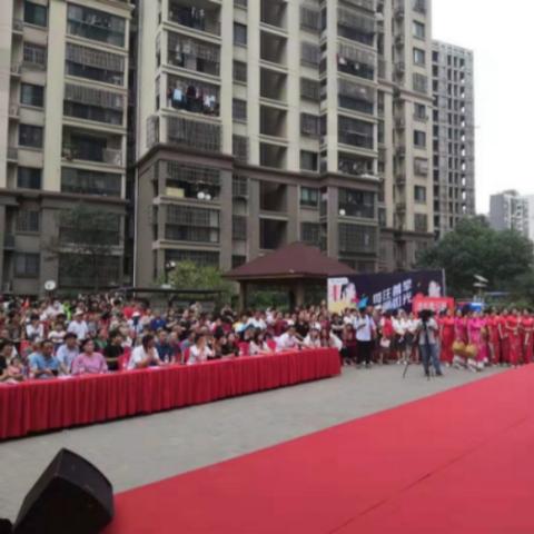 合肥市桃花源社区怎么样