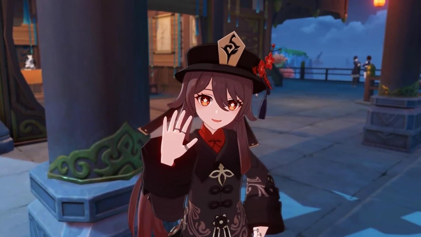 原神怎么云玩ios（哪里可以玩云原神）