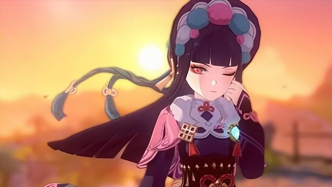 原神云堇前期怎么培养（原神中云堇怎么获得）