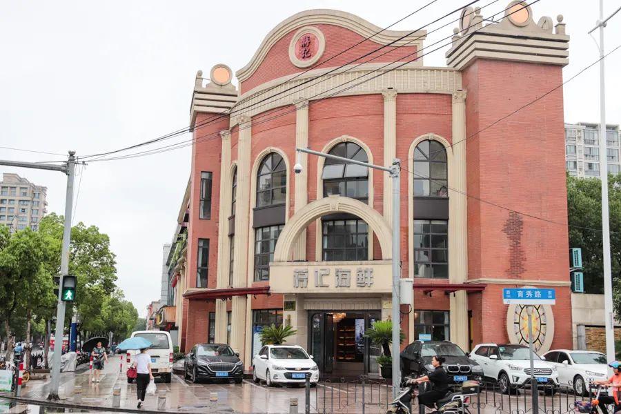 奉贤美食有些什么（奉贤青溪古镇有什么小吃）