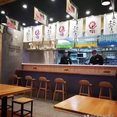 石家庄市公安食堂在哪里