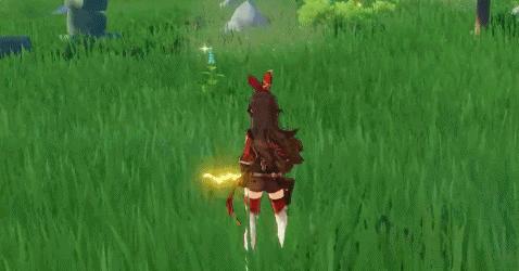 原神中的固有天赋怎么触发（原神角色各天赋等级）