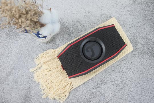 冷门黑科技！德斐尔小魔盒rockstergo上手体验：超出我的预期