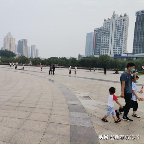 临沂市哪里风景好点儿的