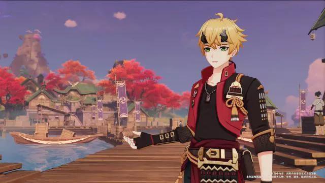 原神稻妻法器武器怎么获取（原神种子匣获取方式）