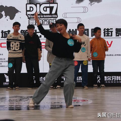 兰州少儿街舞班的相关长尾关键词有哪些