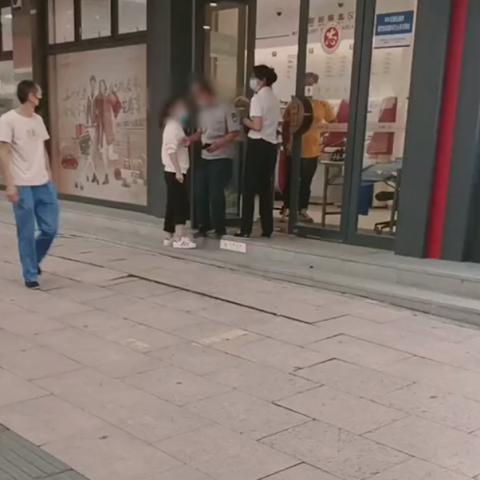 温州市哪个单位招聘保安