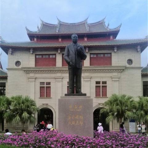 天津红顶花园怎么样