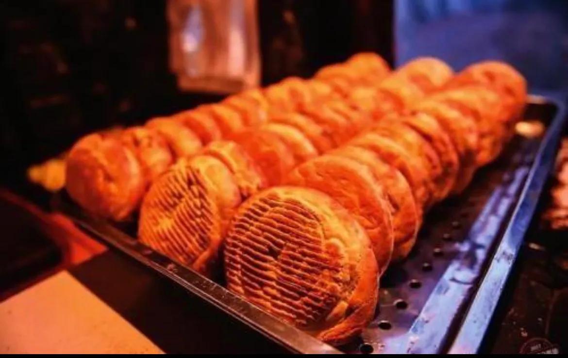 山西的特色美食有什么（山西方便带走的特产美食有哪些）