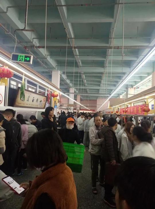揭露中介高返费骗局，有人大老远去钱花光了，没钱了已经不知所措