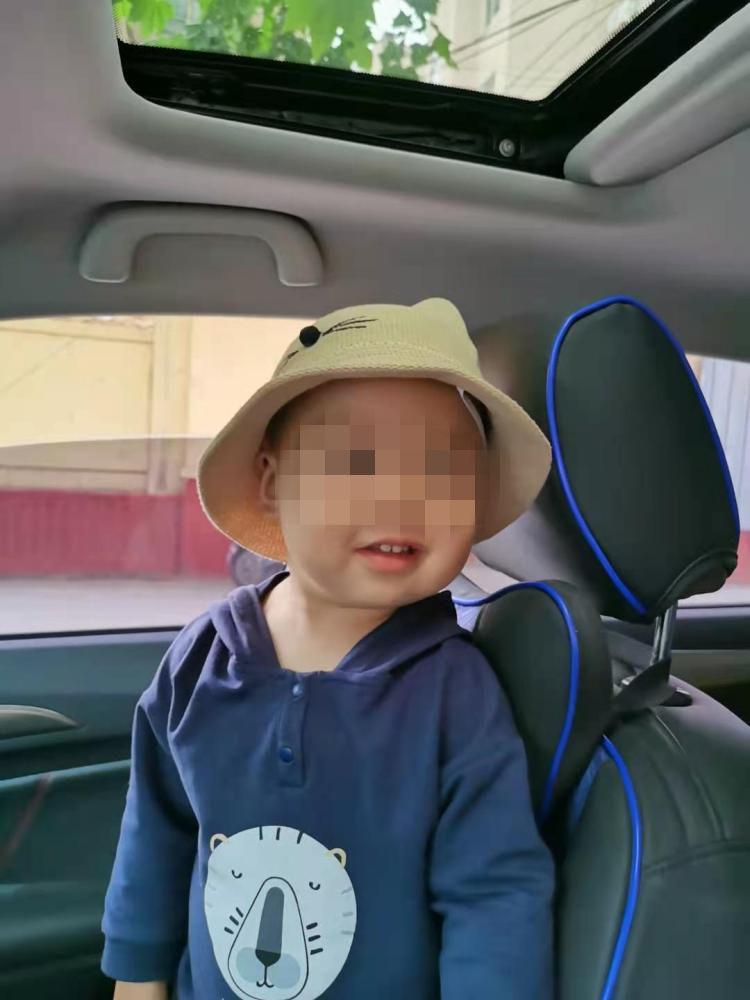 青岛新增1例本土确诊病例
 /青岛新增1例本土确诊病例详情