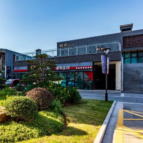 成都市井火锅花厅水街的长尾关键词有哪些