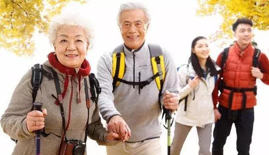 老年人幸福安康的晚年生活，从需求得到满足开始