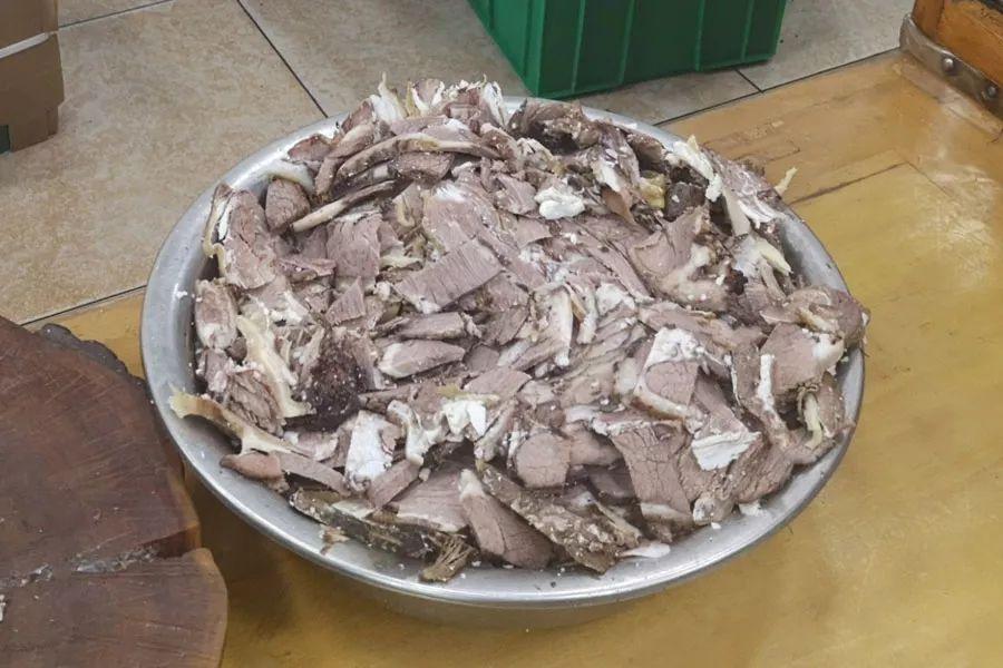 兰州有什么美食推荐（兰州有哪些吃夜宵的好去处）