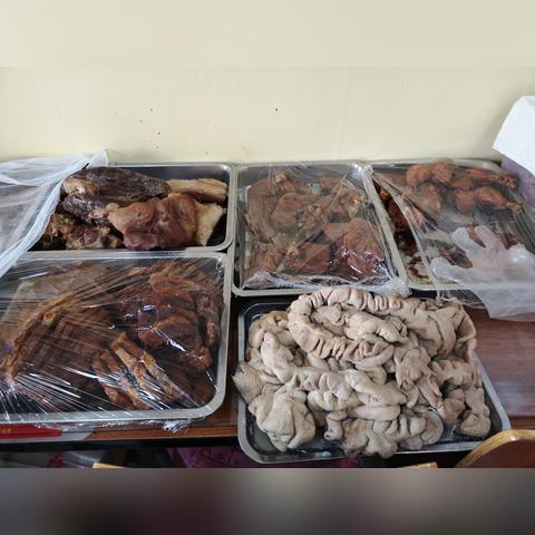 潍坊市附近早市在哪里啊