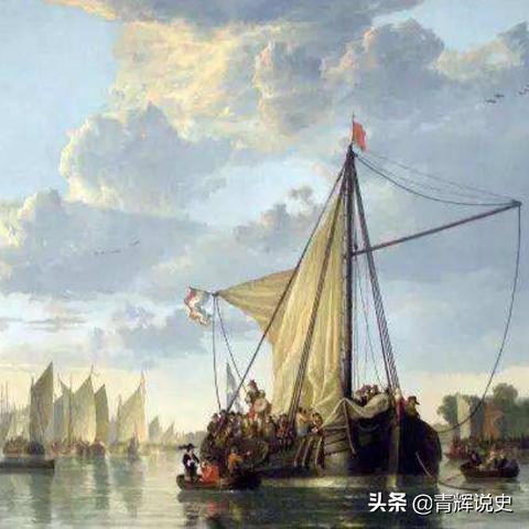 明朝广州叫什么？
