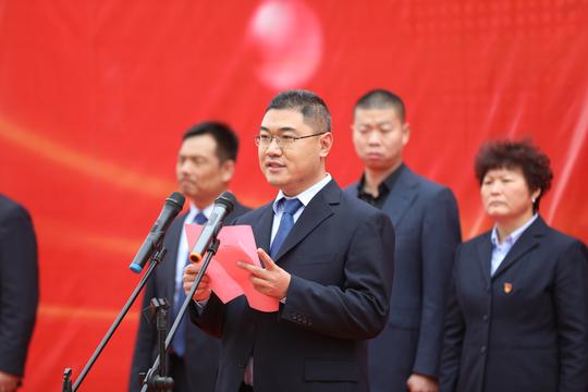 员工创业当老板，凝心聚力开好局