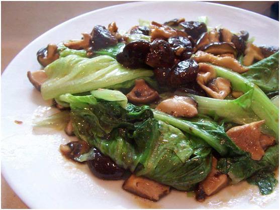 可以烧什么美食（中国美食除了烧炒煎煮炸还有哪些做法）