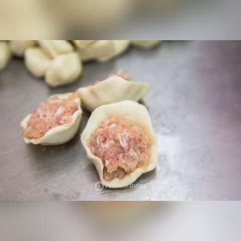 无锡市哪里招点心