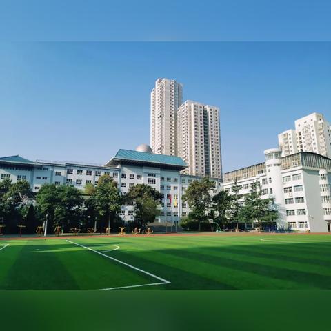 兰州市高中哪个学校最好
