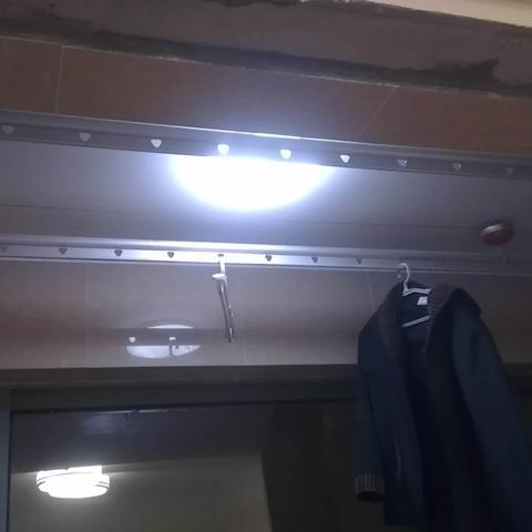 升降晾衣架升起费力？