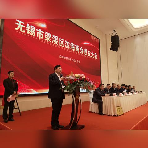 无锡市梁溪区位于哪里