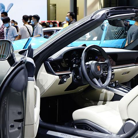 广东所有城市汽车代号。如粤A广州？