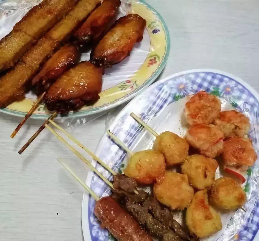 湛江美食在家吃什么（湛江有哪些好吃的小吃或特产）