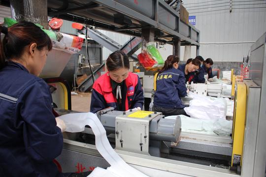 河南鲁山：“红鹰创业工程”成了发展村级集体经济的“金钥匙”