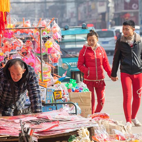 河南最好的4个镇是哪个