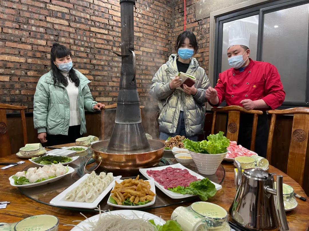 汝州美食有什么特色（河南开封的胡辣汤）