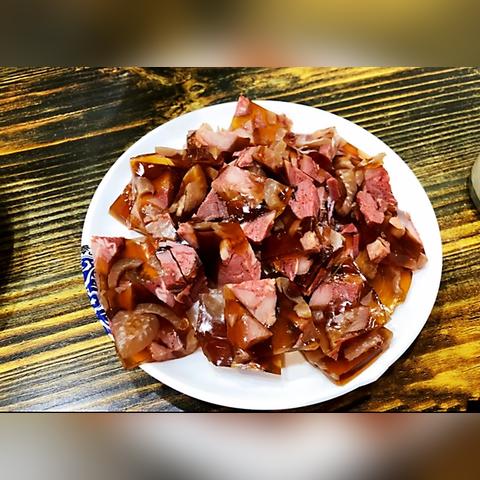 哈尔滨老北京卤煮相关长尾关键词有哪些