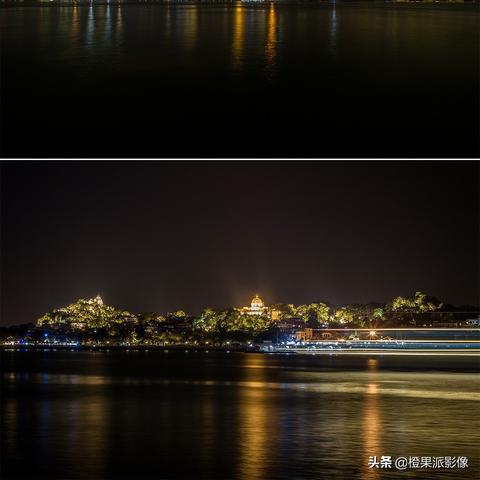 厦门步行街哪里最繁华？