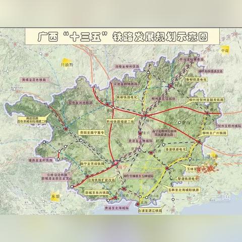 【南宁今日新闻】2025年5月18日南宁有哪些值得关注的新闻