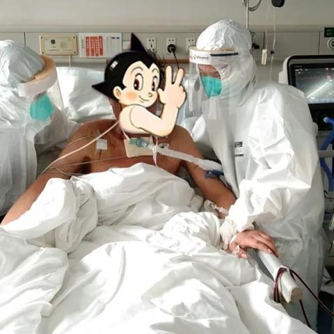 为什么武汉到现在还有那么多的确诊新冠肺炎患者？