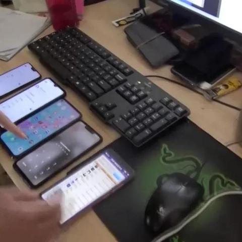 跨境电商如何收款